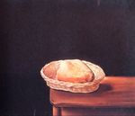 Корзина хлеба 1945 Корзина хлеба 1945